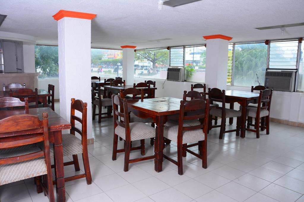 Posada Del Rey Tuxtla Gutiérrez Kültér fotó