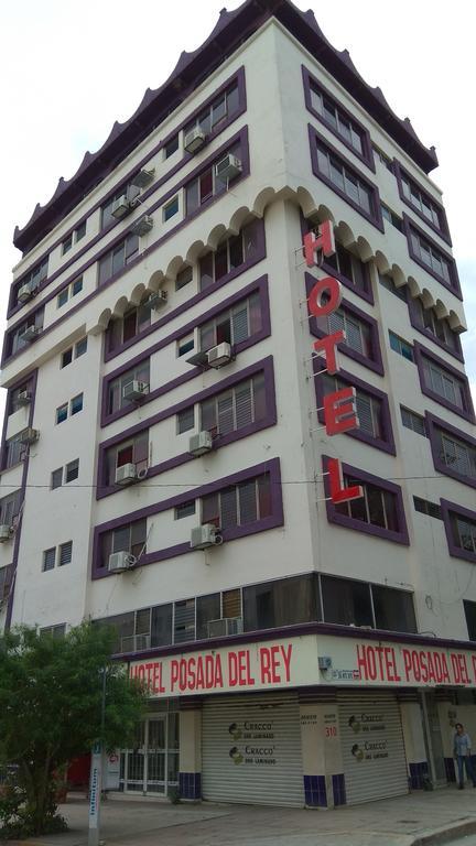 Posada Del Rey Tuxtla Gutiérrez Kültér fotó