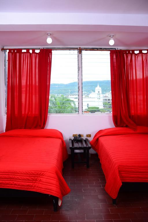Posada Del Rey Tuxtla Gutiérrez Kültér fotó