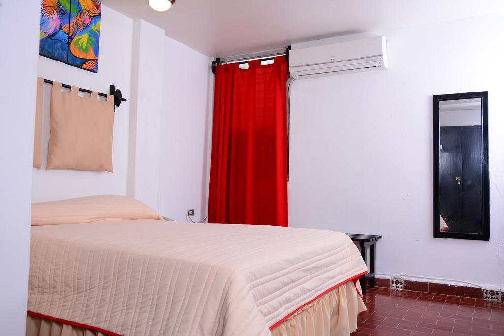 Posada Del Rey Tuxtla Gutiérrez Kültér fotó
