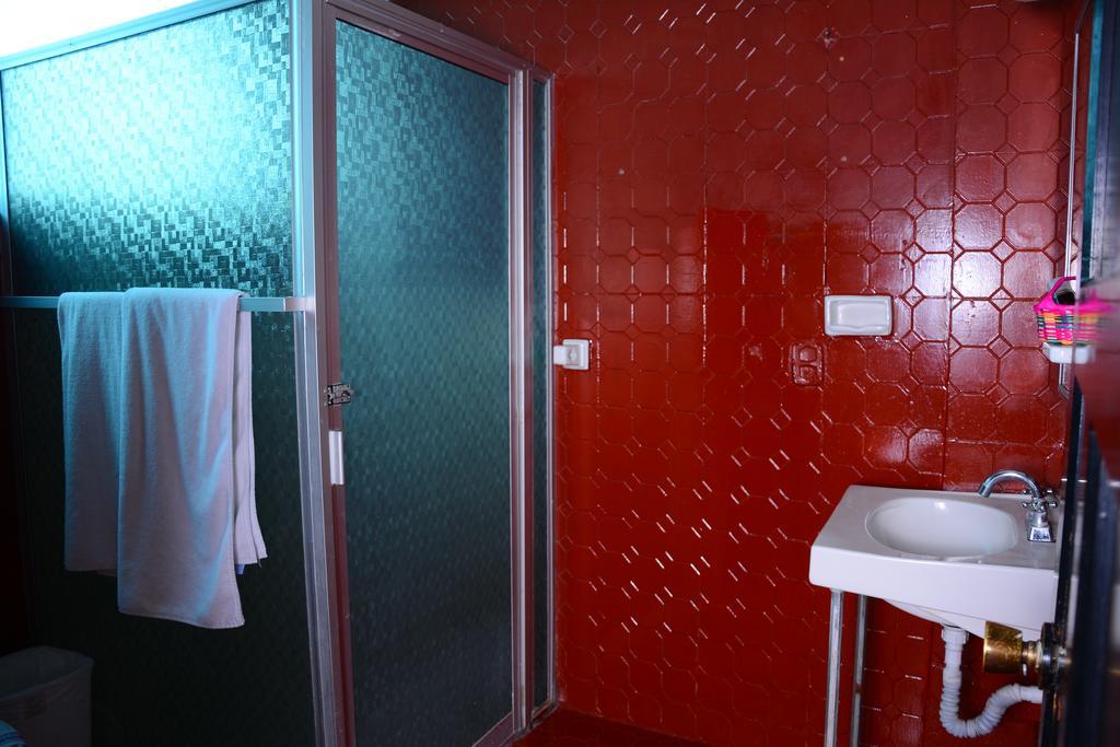 Posada Del Rey Tuxtla Gutiérrez Kültér fotó