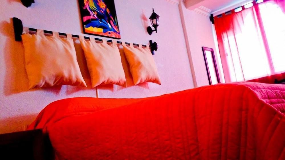 Posada Del Rey Tuxtla Gutiérrez Kültér fotó