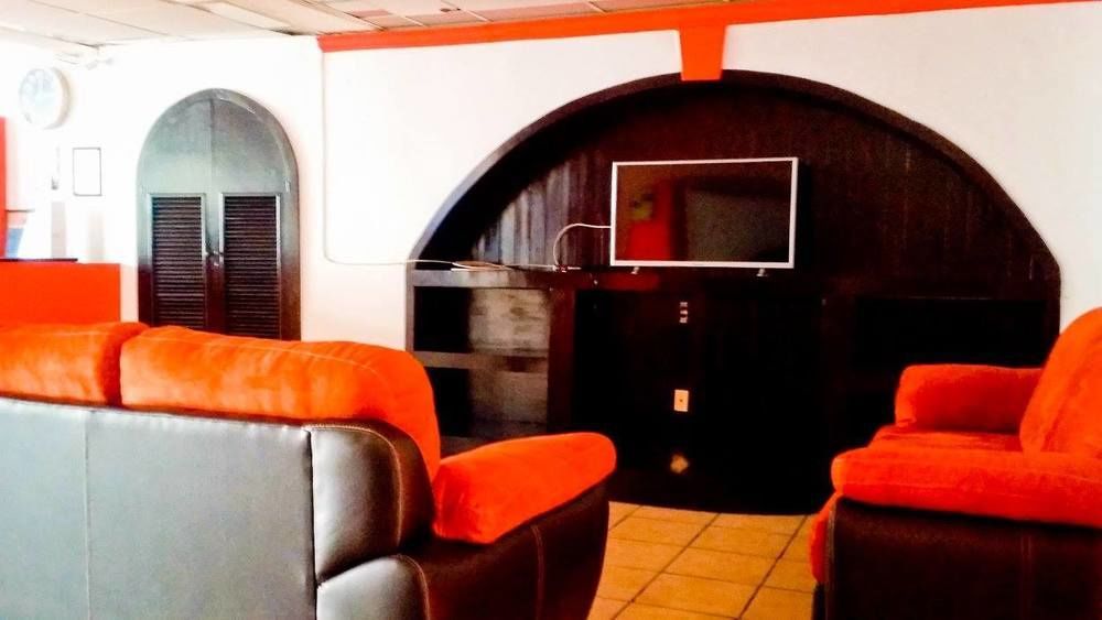 Posada Del Rey Tuxtla Gutiérrez Kültér fotó