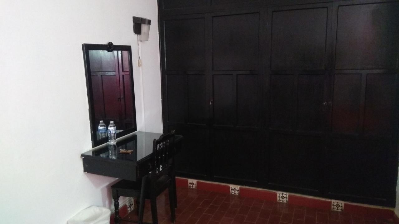 Posada Del Rey Tuxtla Gutiérrez Kültér fotó