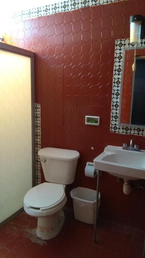 Posada Del Rey Tuxtla Gutiérrez Kültér fotó